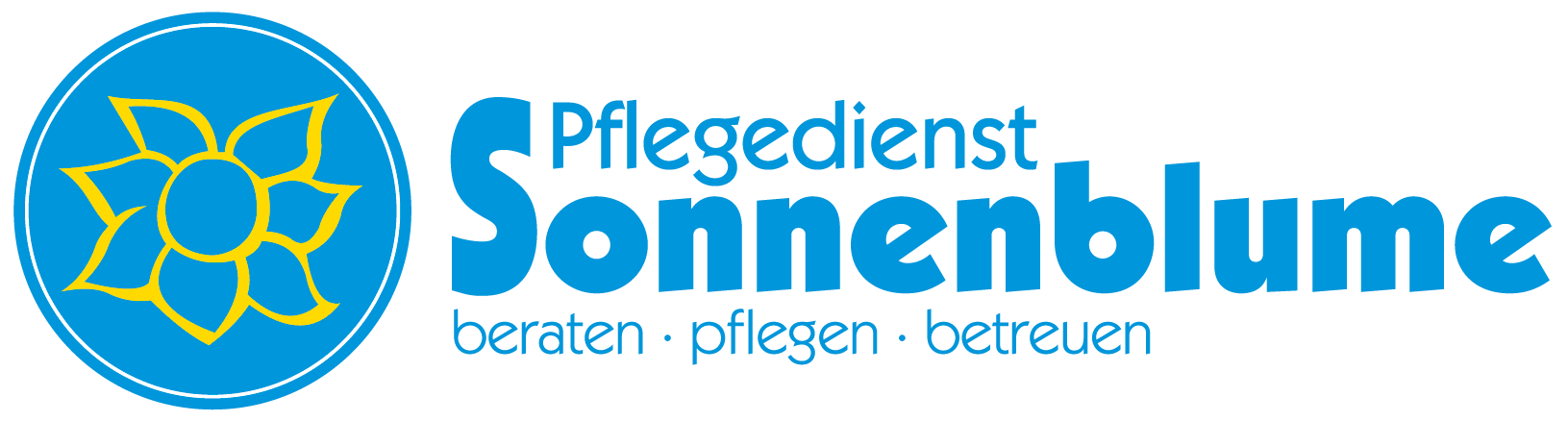 Pflegedienst Sonnenblume